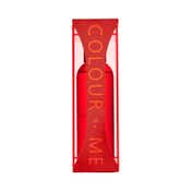 Colour Me Femme Red Eau De Parfum (100ml)