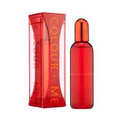 Colour Me Femme Red Eau De Parfum (100ml)