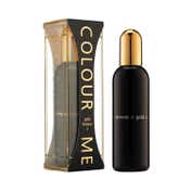 Colour Me Femme Gold Eau De Parfum (100ml)