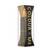 Colour Me Femme Gold Eau De Parfum (100ml)