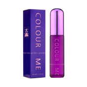Colour Me Femme Purple Eau De Parfum (50ml)