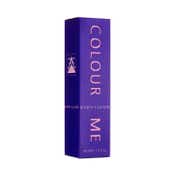 Colour Me Femme Purple Eau De Parfum (50ml)