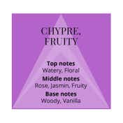 Colour Me Femme Purple Eau De Parfum (50ml)