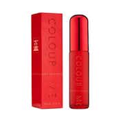 Colour Me Femme Red Eau De Parfum (50ml)