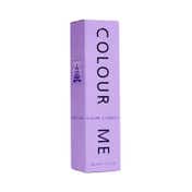 Colour Me Femme Violet Eau De Parfum (50ml)