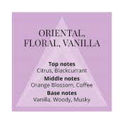 Colour Me Femme Violet Eau De Parfum (50ml)