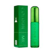 Colour Me Homme Green Eau De Parfum (50ml)