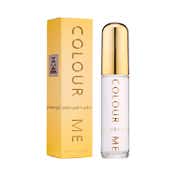 Colour Me Homme Gold Eau De Parfum (50ml)