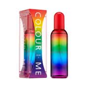 Colour Me Femme Colours Eau De Parfum (100ml)