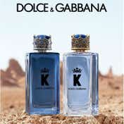 K by Dolce&Gabbana EDP (100ml)