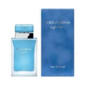 Dolce&Gabbana Light Blue Eau Intense EDP (50ml)