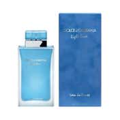 Dolce&Gabbana Light Blue Eau Intense EDP (100ml)