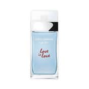 Dolce&Gabbana Light Blue Love is Love EDT (50ml)