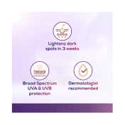 La Shield Lite SPF 50+ & PA+++ Sunscreen Gel Pack of 2 (50 g) Combo