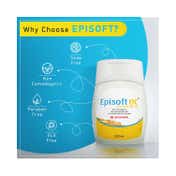 Episoft OC Cleansing Gel For Acne-Prone and Oily Skin (125ml)