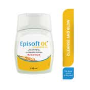 Episoft OC Cleansing Gel For Acne-Prone and Oily Skin (125ml)