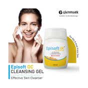 Episoft OC Cleansing Gel For Acne-Prone and Oily Skin (125ml)