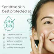 Episoft Cleansing Lotion for Sensitive Skin Pack of 2 (250 ml) Combo