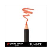 Pierre Cardin Paris Longlasting Lip Liner Pencil - 410 Sunset (0.4 g)