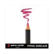 Pierre Cardin Paris Longlasting Lip Liner Pencil - 710 Pink Dream (0.4 g)