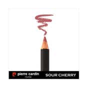 Pierre Cardin Paris Longlasting Lip Liner Pencil - 910 Sour Cherry (0.4 g)