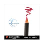 Pierre Cardin Paris Waterproof Lip Liner Pencil - 605 Sweet Pink (0.4 g)