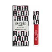 LoveChild Masaba Game On! Mad-Matte Liquid Lipstick - 01 Rani (5 ml)