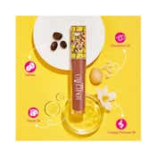 LoveChild Masaba Game On! Mad-Matte Liquid Lipstick - 02 Ups & Downs (5 ml)
