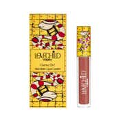LoveChild Masaba Game On! Mad-Matte Liquid Lipstick - 02 Ups & Downs (5 ml)