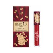 LoveChild Masaba Game On! Mad-Matte Liquid Lipstick - 03 Take A Dare (5 ml)