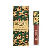 LoveChild Masaba Game On! Mad-Matte Liquid Lipstick - 05 Hukum (5 ml)