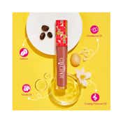 LoveChild Masaba Game On! Mad-Matte Liquid Lipstick - 06 Double Star (5 ml)