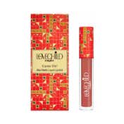 LoveChild Masaba Game On! Mad-Matte Liquid Lipstick - 06 Double Star (5 ml)
