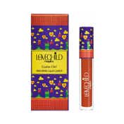LoveChild Masaba Game On! Mad-Matte Liquid Lipstick - 07 Bonus (5 ml)