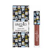 LoveChild Masaba Game On! Mad-Matte Liquid Lipstick - 08 No Rules (5 ml)