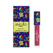 LoveChild Masaba Game On! Mad-Matte Liquid Lipstick - 09 I Claim (5 ml)