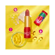 LoveChild Masaba For The Kid In You! Luxe Matte Lipstick - 01 Eye-Candy (4 g)