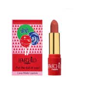 LoveChild Masaba For The Kid In You! Luxe Matte Lipstick - 01 Eye-Candy (4 g)