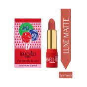 LoveChild Masaba For The Kid In You! Luxe Matte Lipstick - 01 Eye-Candy (4 g)