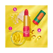 LoveChild Masaba For The Kid In You! Luxe Matte Lipstick - 02 Popsicle (4 g)
