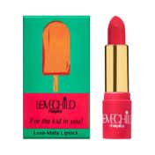LoveChild Masaba For The Kid In You! Luxe Matte Lipstick - 02 Popsicle (4 g)