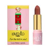 LoveChild Masaba For The Kid In You! Luxe Matte Lipstick - 03 Sweet Supreme (4 g)