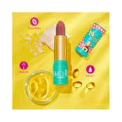 LoveChild Masaba For The Kid In You! Luxe Matte Lipstick - 05 Meetha (4 g)