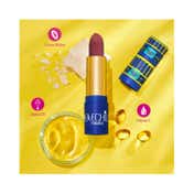LoveChild Masaba For The Kid In You! Luxe Matte Lipstick - 06 Mint-To-Be (4 g)