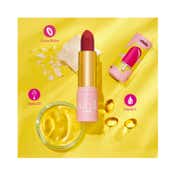 LoveChild Masaba For The Kid In You! Luxe Matte Lipstick - 07 Hot-Cap (4 g)