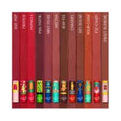 LoveChild Masaba For The Kid In You! Luxe Matte Lipstick - 07 Hot-Cap (4 g)