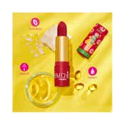 LoveChild Masaba For The Kid In You! Luxe Matte Lipstick - 10 Twisted (4 g)