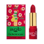 LoveChild Masaba For The Kid In You! Luxe Matte Lipstick - 10 Twisted (4 g)
