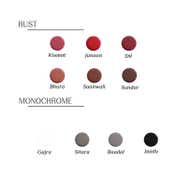 LoveChild Masaba The Classics! Breathable Nail Enamel - 18 Kismat (8 ml)