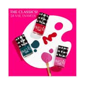 LoveChild Masaba The Classics! Breathable Nail Enamel - 18 Kismat (8 ml)